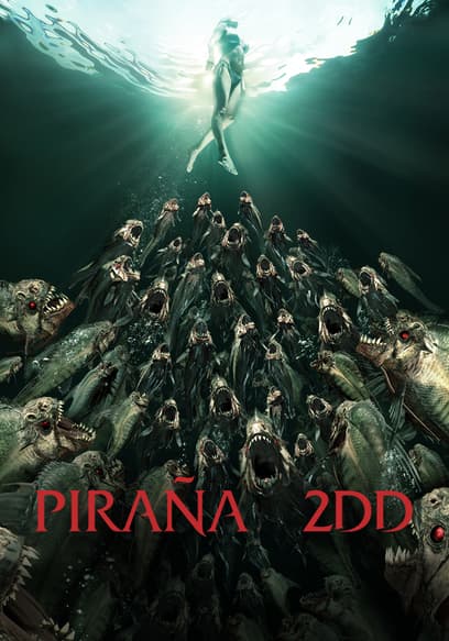 Piranha 2DD (Doblado)