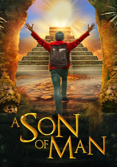 A Son of Man