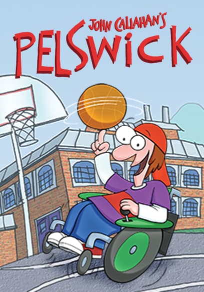 S02:E05 - Pelswick on a String