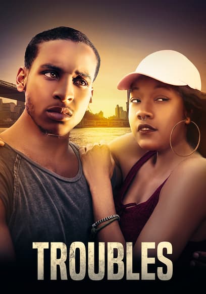 S01:E01 - Trouble Follows Trouble
