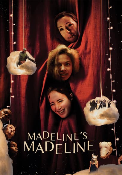 Madeline's Madeline