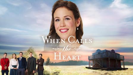 Watch When Calls the Heart - Free TV Shows  Tubi