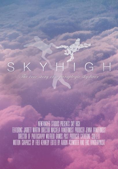 Sky High