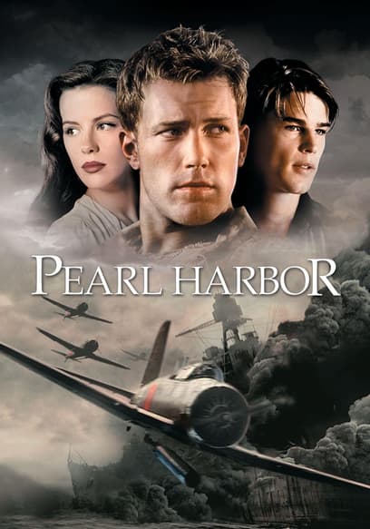 Pearl Harbor