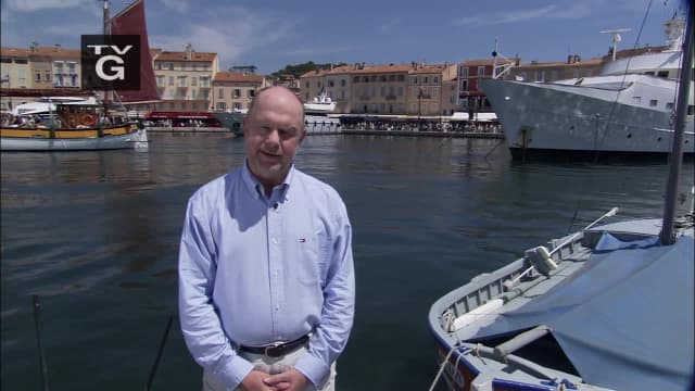 S02:E03 - French Riviera