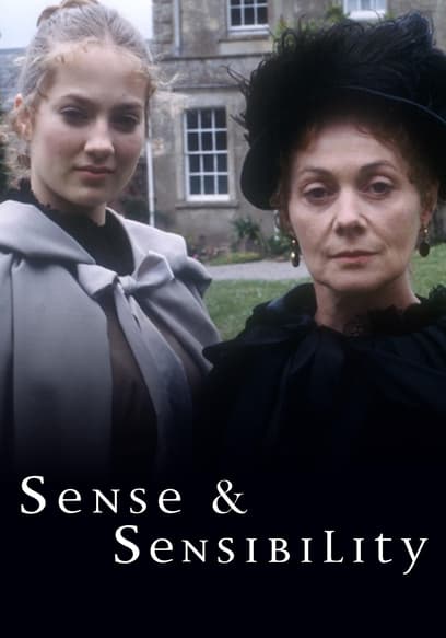 Watch Sense and Sensibility - Free TV Shows | Tubi