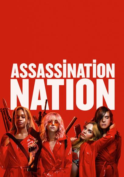 Assassination Nation