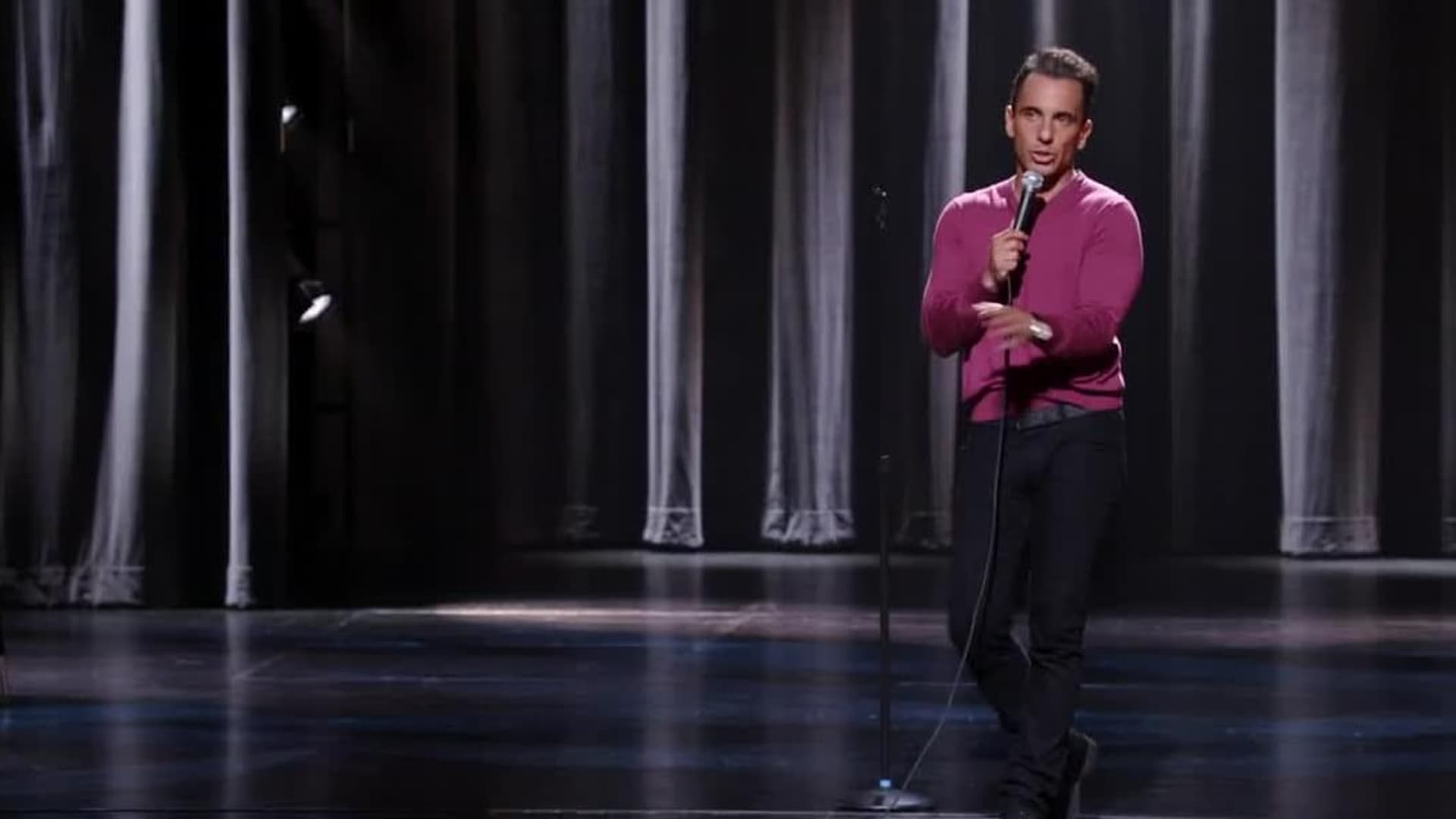 Watch sebastian maniscalco online free sales