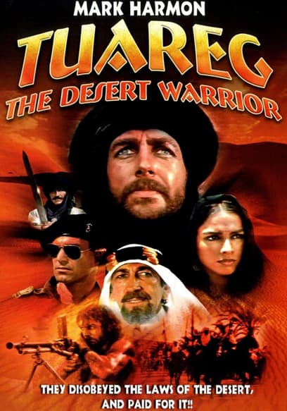 Tuareg: The Desert Warrior