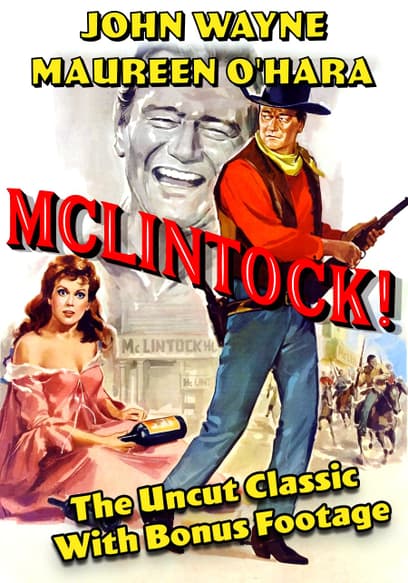 McLintock!