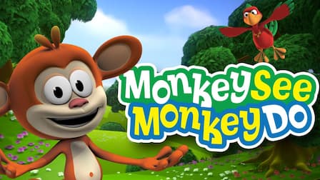 Watch Monkey See Monkey Do - Free TV Shows | Tubi