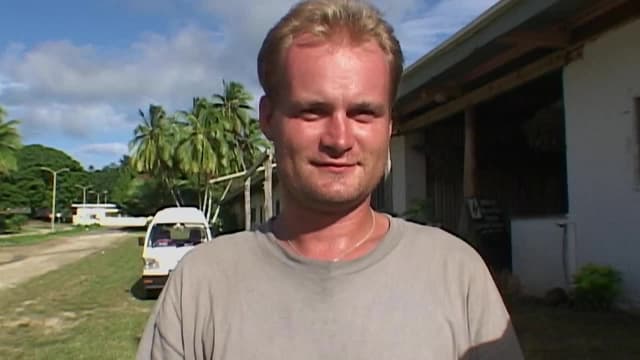 S01:E06 - The Cook Islands to Samoa