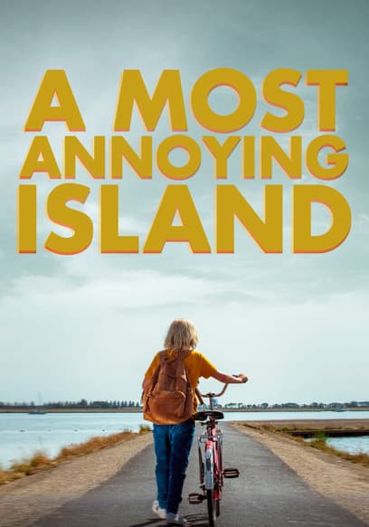 A Most Annoying Island