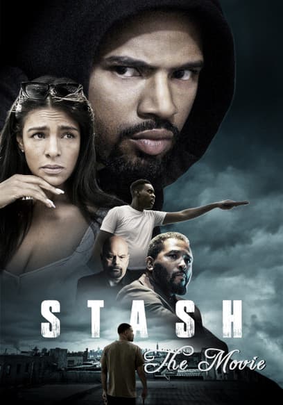Stash: The Movie