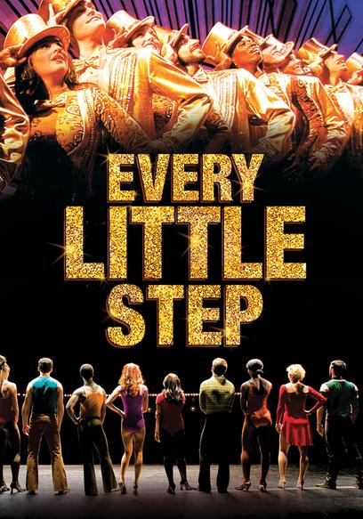 Every Little Step