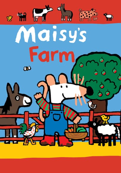 Maisy's Farm