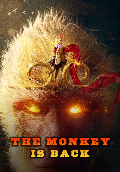 The Monkey Is Back