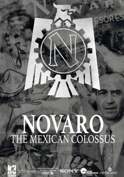 Novaro: The Mexican Colossus