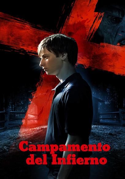 Campamento del Infierno (Doblado)