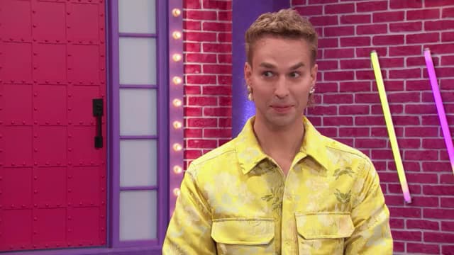 S02:E04 - Snatch Game