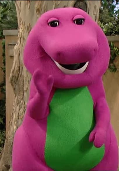 Watch Barney & Friends S13:E1303 - Ahora Mismo! - Free TV Shows | Tubi