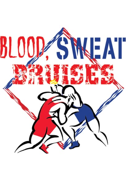 Classic Wrestling: Blood, Sweat & Bruises