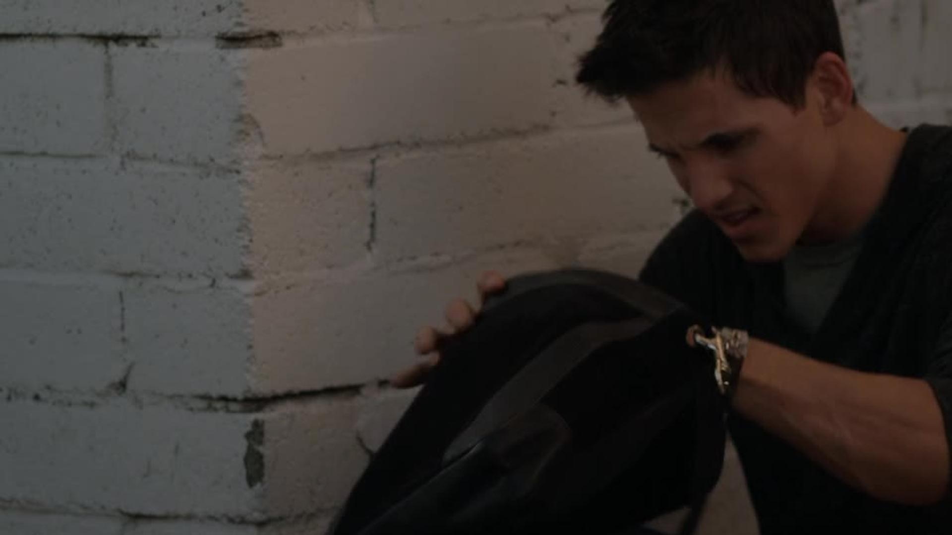 Watch Wwjd What Would Jesus Do The Journey Continues Free Movies Tubi