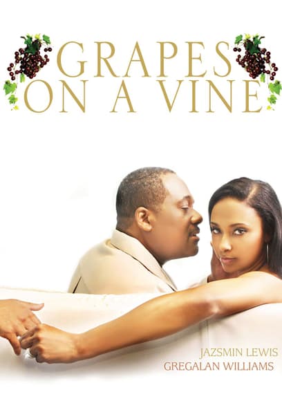 Grapes on a Vine