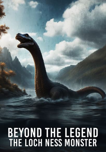 Beyond the Legend: The Loch Ness Monster