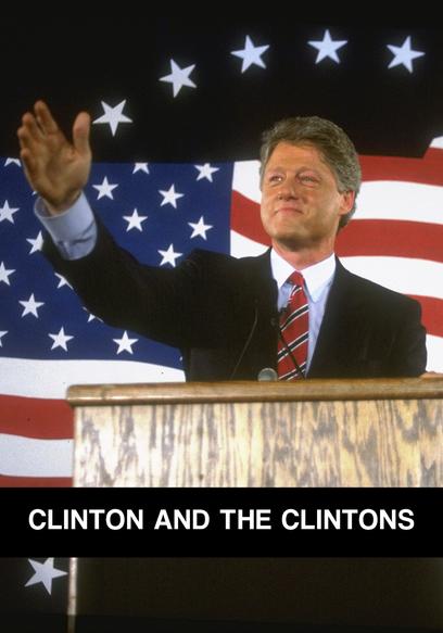 Clinton and the Clintons