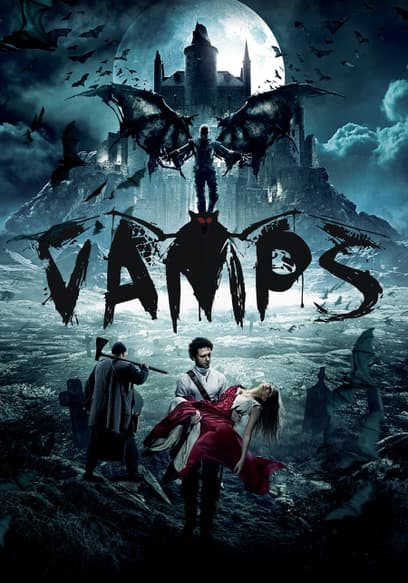 Vamps (Dubbed)