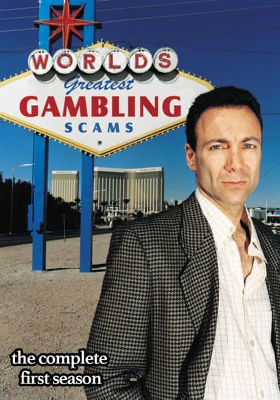 World's Greatest Gambling Scams