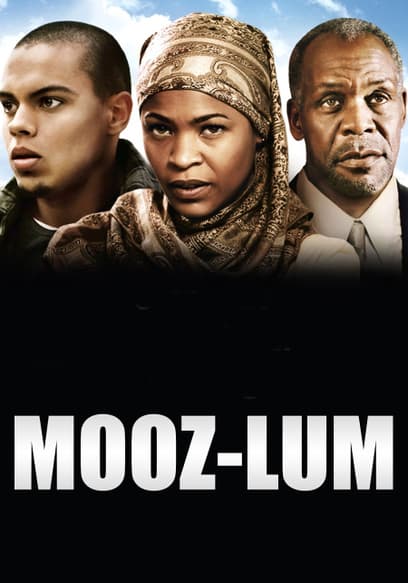 Mooz-Lum