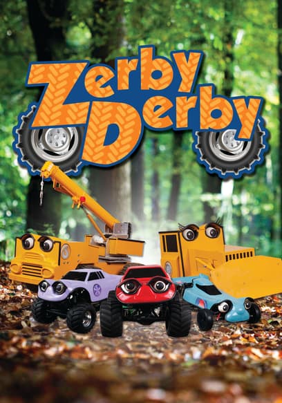 Zerby Derby Shorts