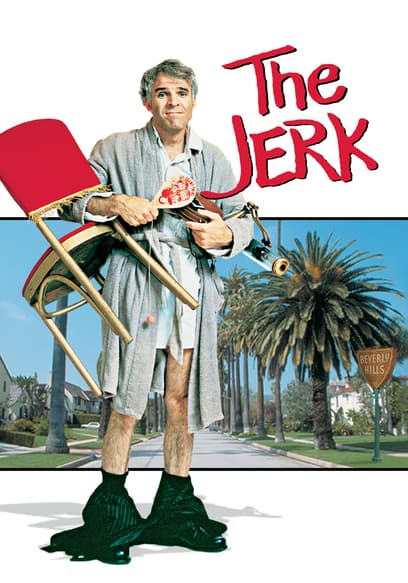 The Jerk