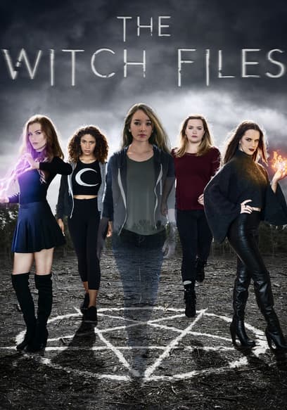 The Witch Files