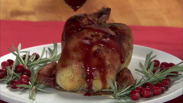 S01:E05 - Cranberry Cornish Hens