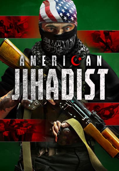 American Jihadist