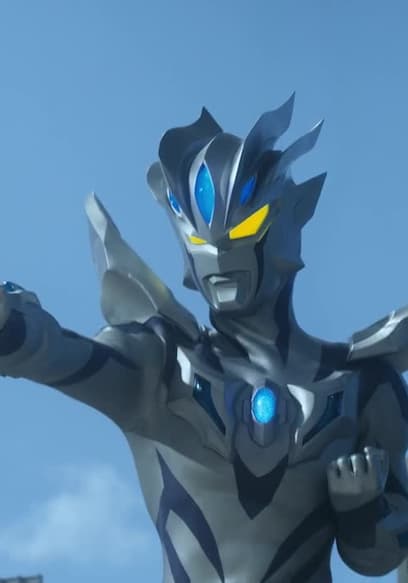 Watch Ultraman Geed S01:E18 - Inheritor Of The Dream - Free TV Shows | Tubi