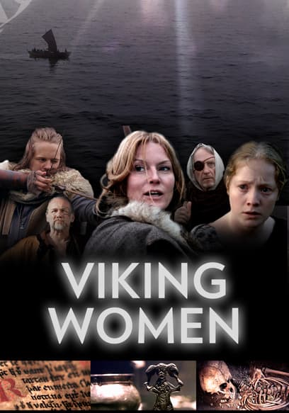 Viking Women