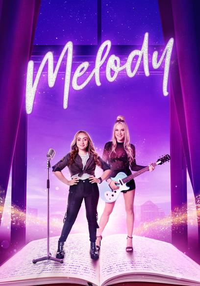 Watch Melody S01:E01 - Episode 1 - Free TV Shows | Tubi