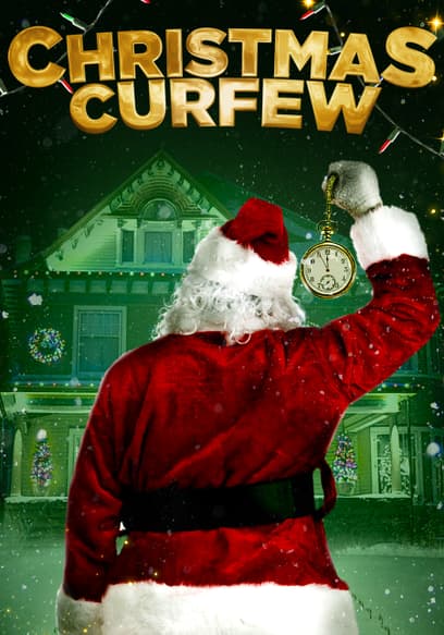 Christmas Curfew