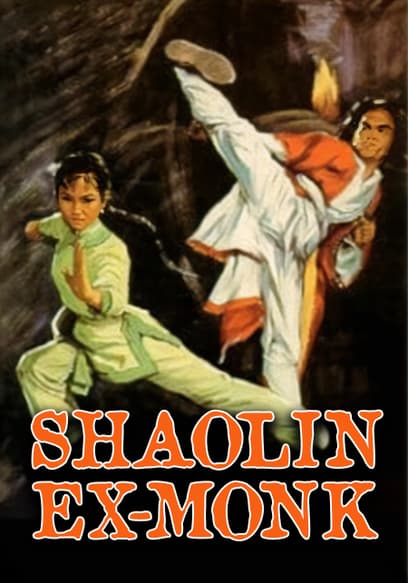 Shaolin Ex-Monk