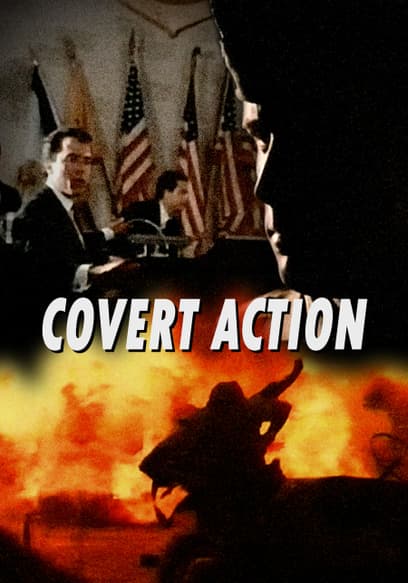 Covert Action