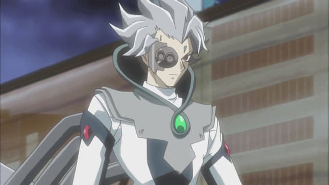 Watch Yu-Gi-Oh! 5D's S02:E44 - Primos Plan (Pt. 3) - Free TV Shows | Tubi