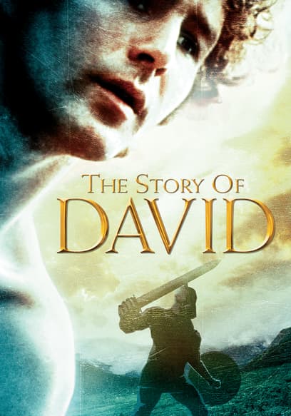 The Story of David