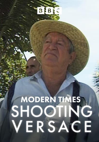 Modern Times: Shooting Versace