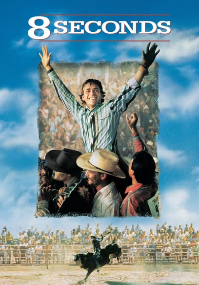 Watch 8 Seconds (1994) - Free Movies  Tubi
