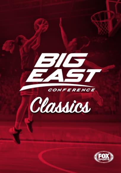 Women's College Basketball Classics: Big East