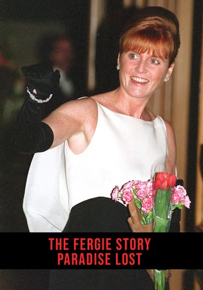The Fergie Story: Paradise Lost